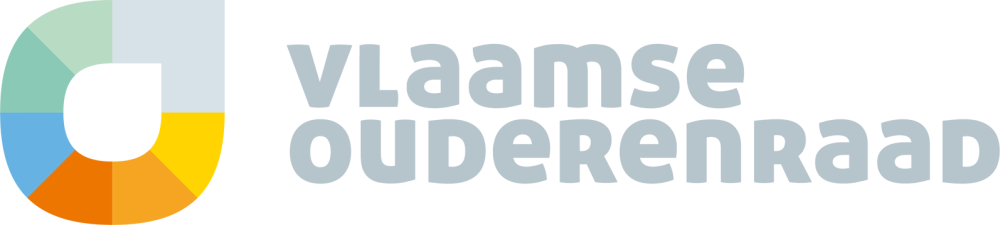logo Vlaamse Ouderenraad